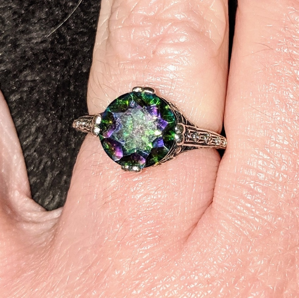 Ring - Picture 4 of 5